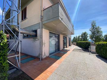 LABORATORIO A CASTELFRANCO PIANDISCÒ