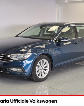 Volkswagen Passat variant 2.0 tdi business 150cv d