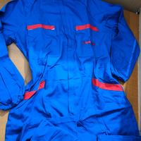 Tuta lavoro Setra - NUOVA tg XL originale