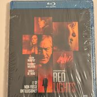Red Lights Formato: Blu-ray