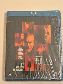 Red Lights Formato: Blu-ray