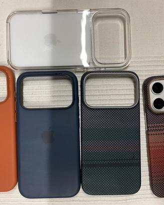 Cover Pitaka e Apple Originali