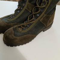 Scarponi da caccia anfibi 