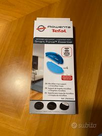 Rowentarobot aspirapolvere