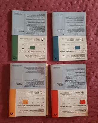 Alpha test plus  Ingegneria  Tolc -I