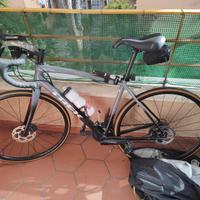 Trek EMONDA ALR5 2022 Shimano 105 - Misura 54