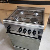 cucina a gas DE LONGHI