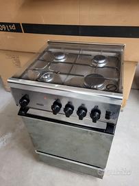 cucina a gas DE LONGHI