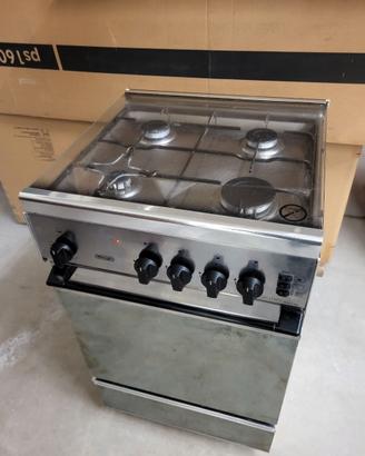 cucina a gas DE LONGHI