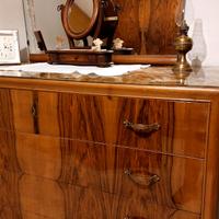 armadio comodini  Como 