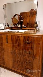 armadio comodini  Como 