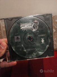 SONY PS1 PLAY STATION 1