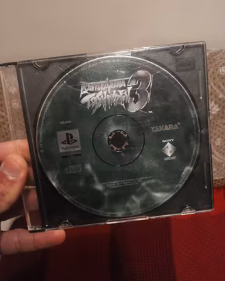 SONY PS1 PLAY STATION 1