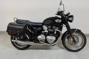 TRIUMPH Bonneville 900 T100