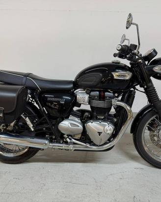 TRIUMPH Bonneville 900 T100