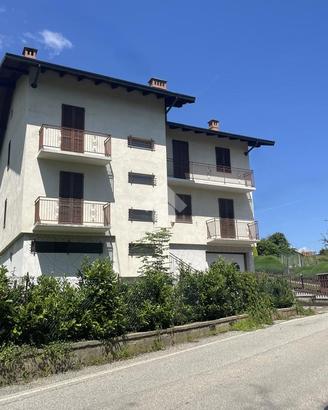 CASA INDIPENDENTE A VALDILANA