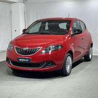Lancia Ypsilon 1.0 hybrid Gold s&s 70cv