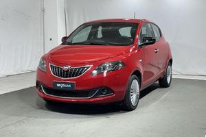 Lancia Ypsilon 1.0 hybrid Gold s&s 70cv