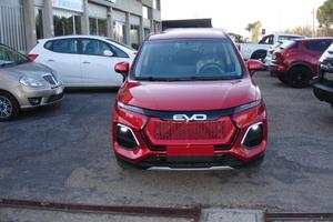 Evo 4 FULL OPTIONAL NUOVA 5 ANNI DI GARANZIA!!