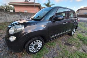 Fiat 500L 1.6 Multijet 105 CV Lounge 2014