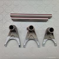 FORCHETTE FORCELLE x KAWASAKI Z 650 2020 2021 Z650