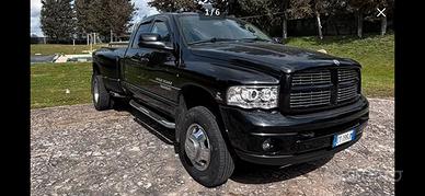 DODGE Ram mod. Larami Diesel