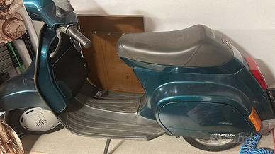 Vespa