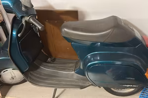 Vespa