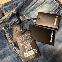 Jeans Dsquared2