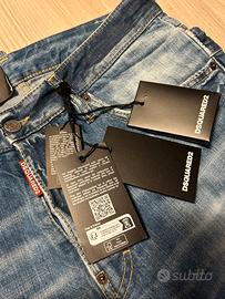 Jeans Dsquared2