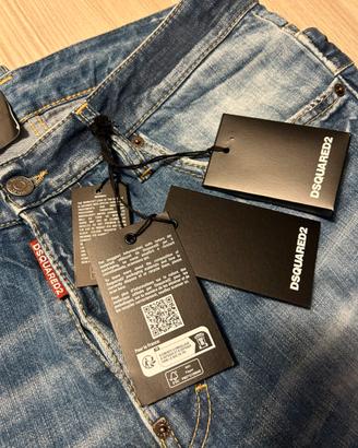 Jeans Dsquared2