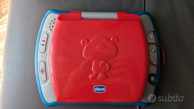 gioco educativo della chicco per bimbi  3-6 anni