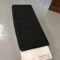 cappelliera  baule ORIGINALE fiat uno turbo ie