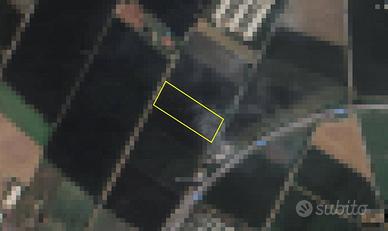 Castiglione delle Stiviere Lotto Agricolo -VERO AF