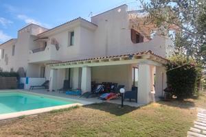 SARDEGNA SAN TEODORO - 2 VILLE 20 posti letto