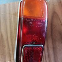 fanalino posteriore fiat 600d altissimo