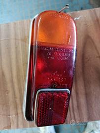 fanalino posteriore fiat 600d altissimo