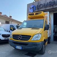 Mercedes-Benz Sprinter FRAX/FRIGO/2012