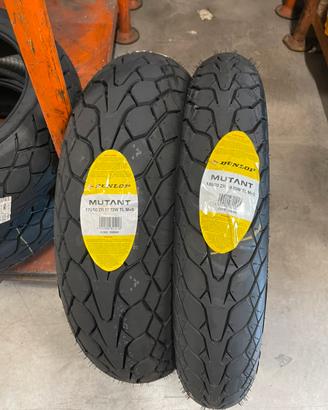 Dunlop Mutant