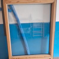 VELUX FINESTRA GGL M04 78x98