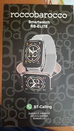 Smartwatch Roccobarocco Smart Elite