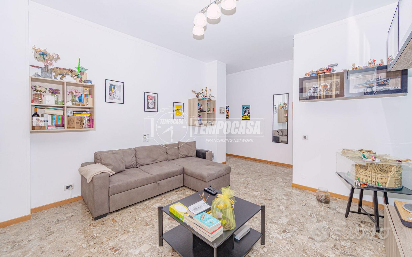 Appartamento – Mortara, Pavia - Vista 5