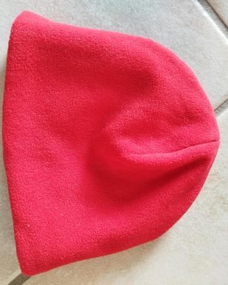 cuffietta 1-3 mesi pile