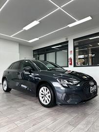 Audi A3 SPORTBACK 35 TDI