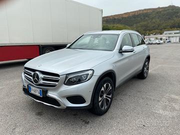 Glc 250 exclusive 204cv Off Road exclusive