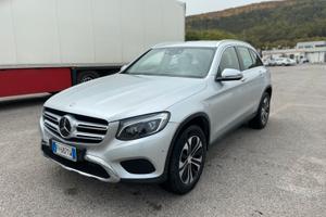 Glc 250 exclusive 204cv Off Road exclusive