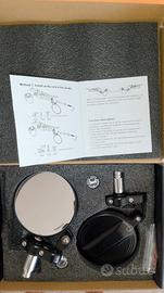 specchietti omologati kemimoto nuovi 