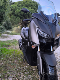 Yamaha X MAX 300 ABS