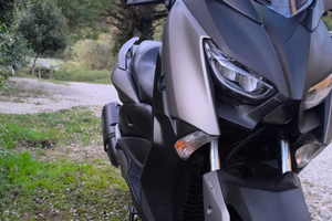 Yamaha X MAX 300 ABS