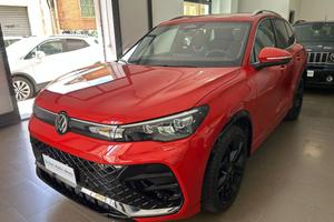 Volkswagen Tiguan Iii 2025 Tiguan 2.0 Tdi R-line P